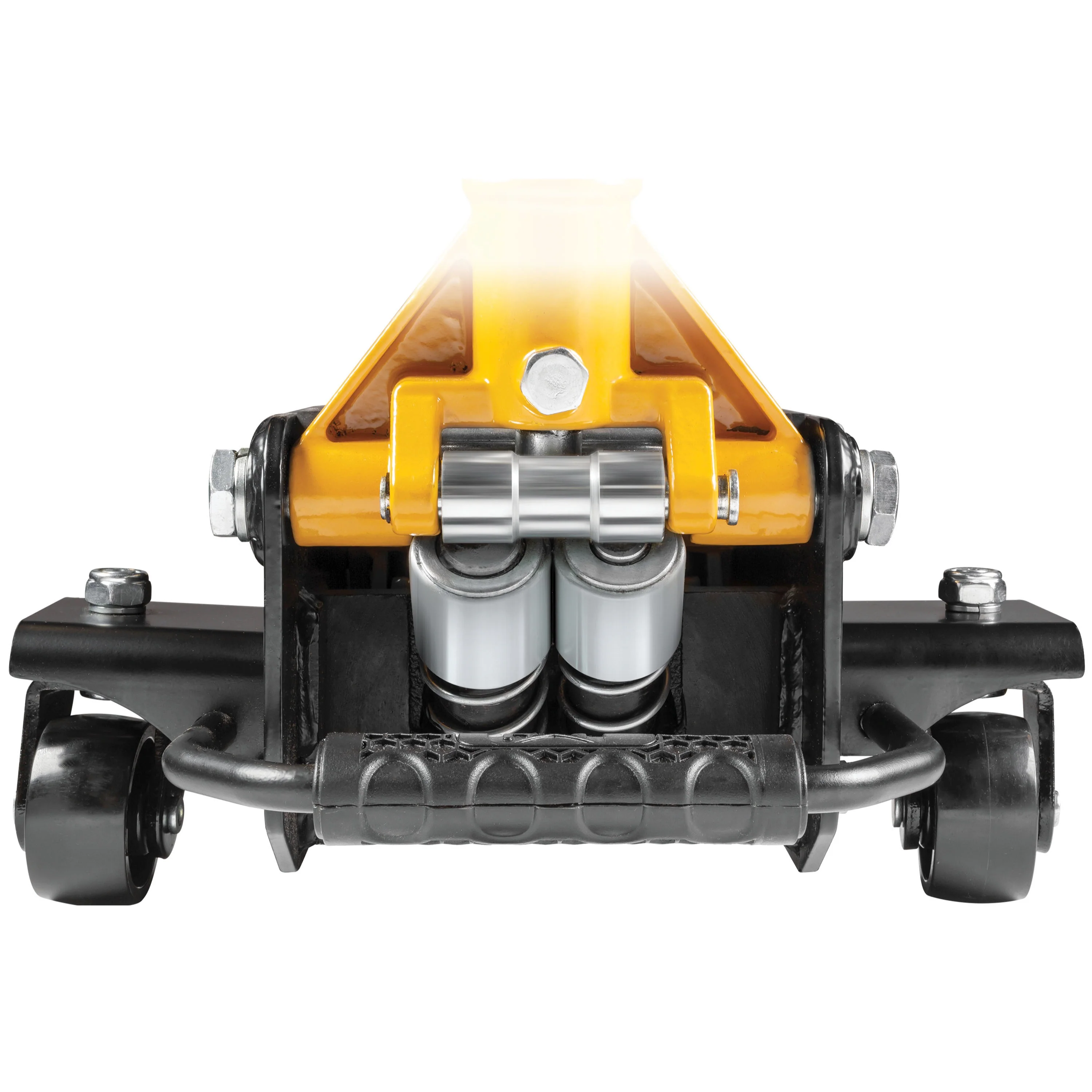 2-1/4 Ton Xtra Low-Profile Jack - Image 3