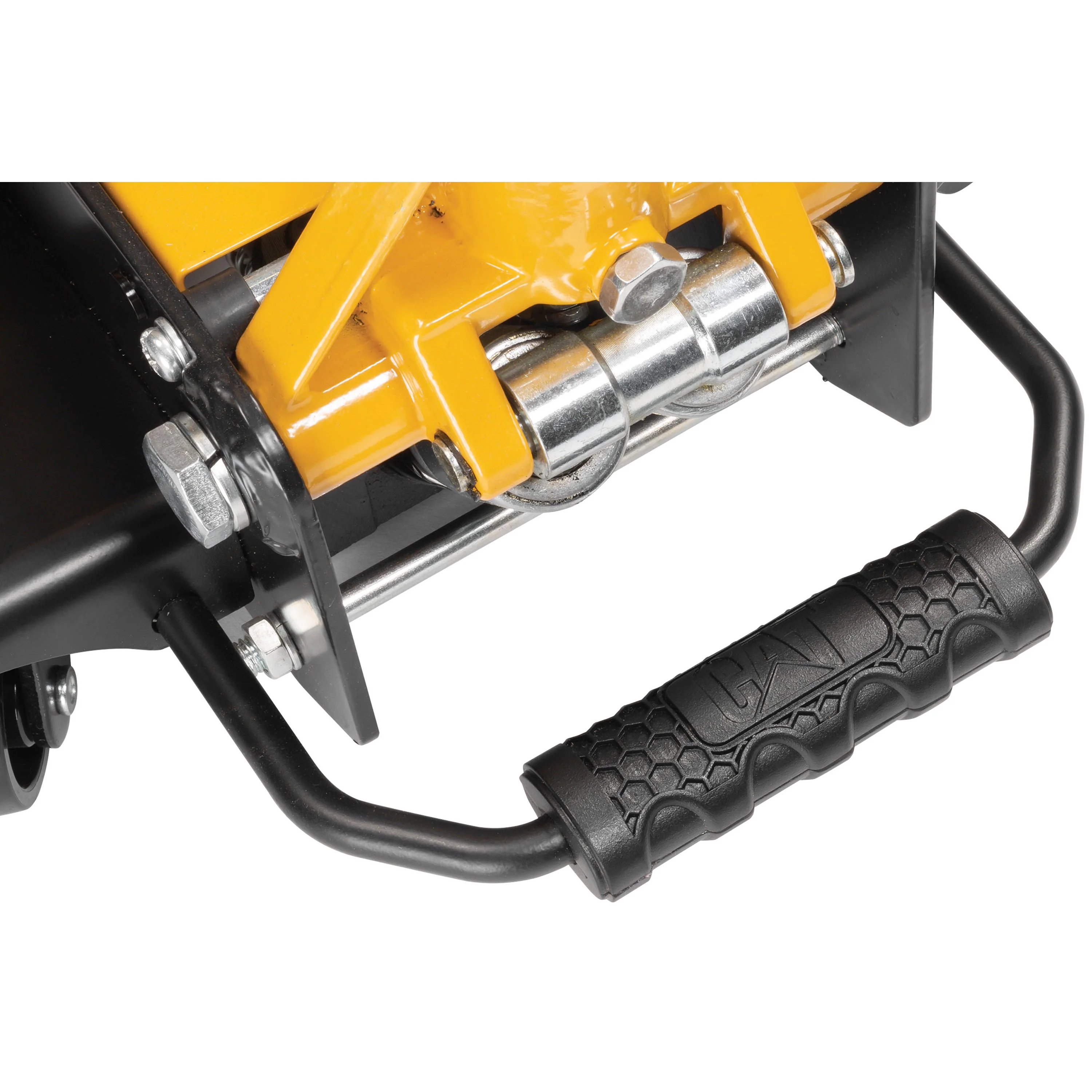 2-1/4 Ton Xtra Low-Profile Jack - Image 7