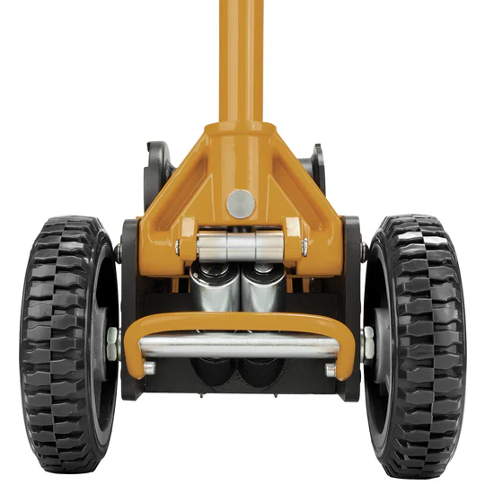 3 Ton Big Wheel Off Road Hybrid Jack - Image 3