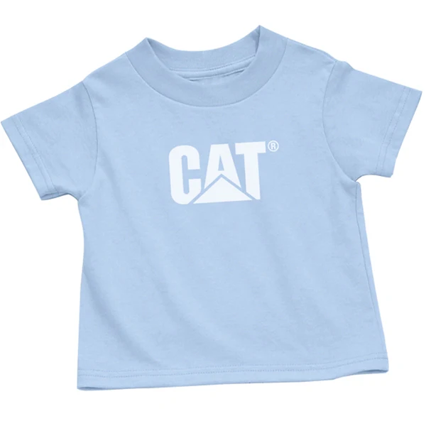 Infant Logo Tee - Image 3