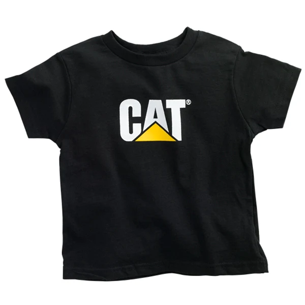 Infant Logo Tee - Image 4