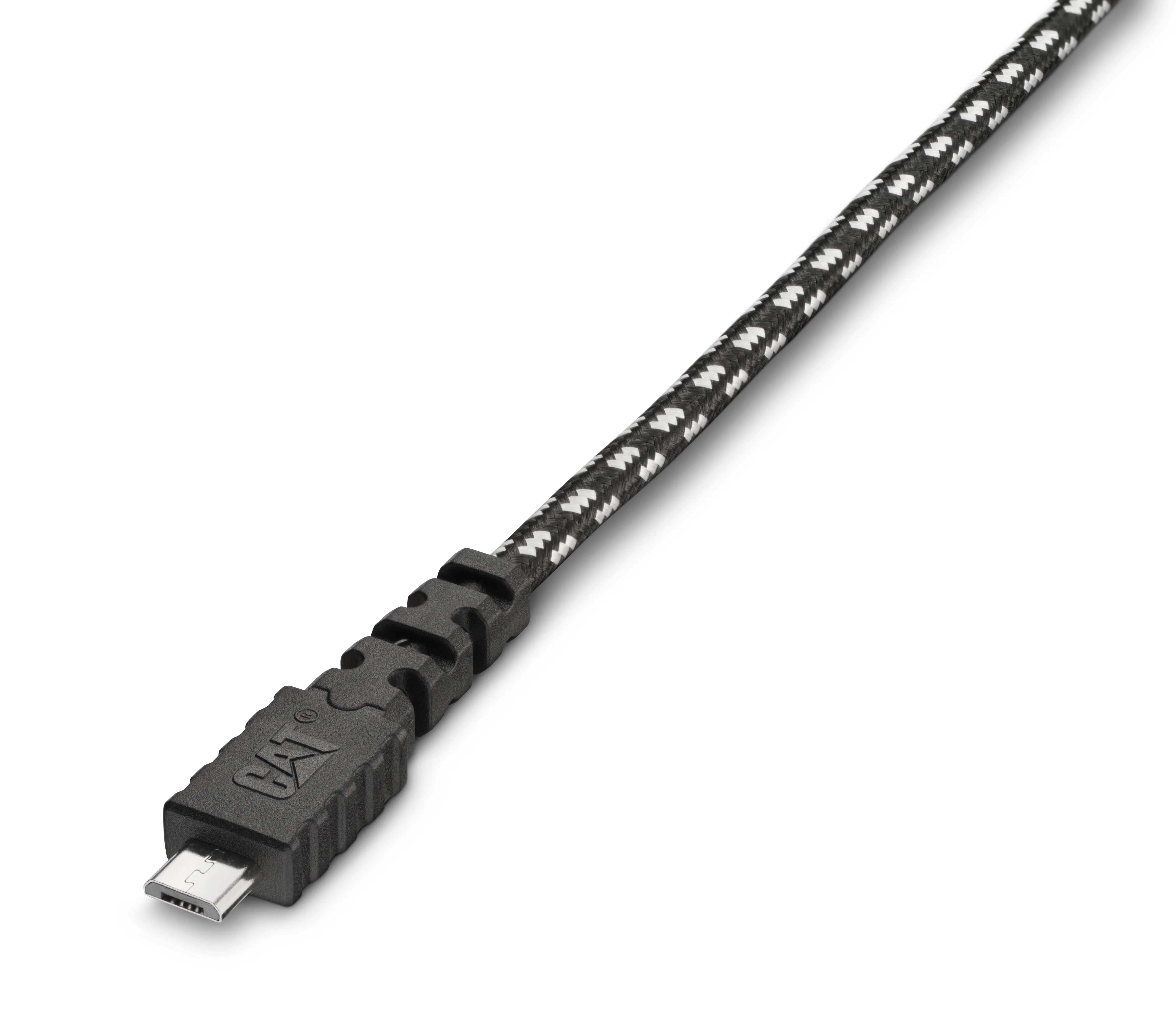 Micro USB to USB 10' Cable - Image 4