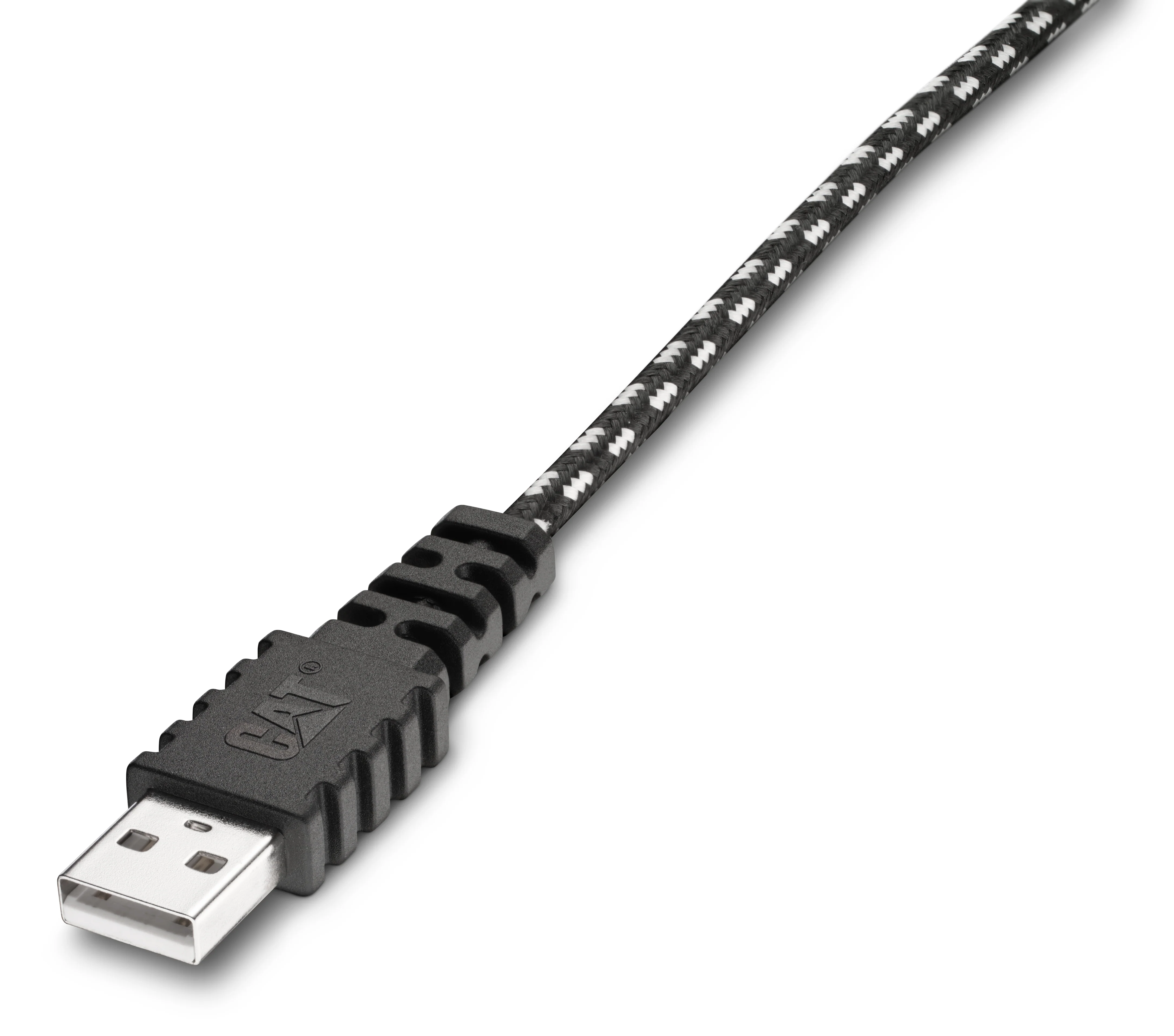 Micro USB to USB 10' Cable - Image 5