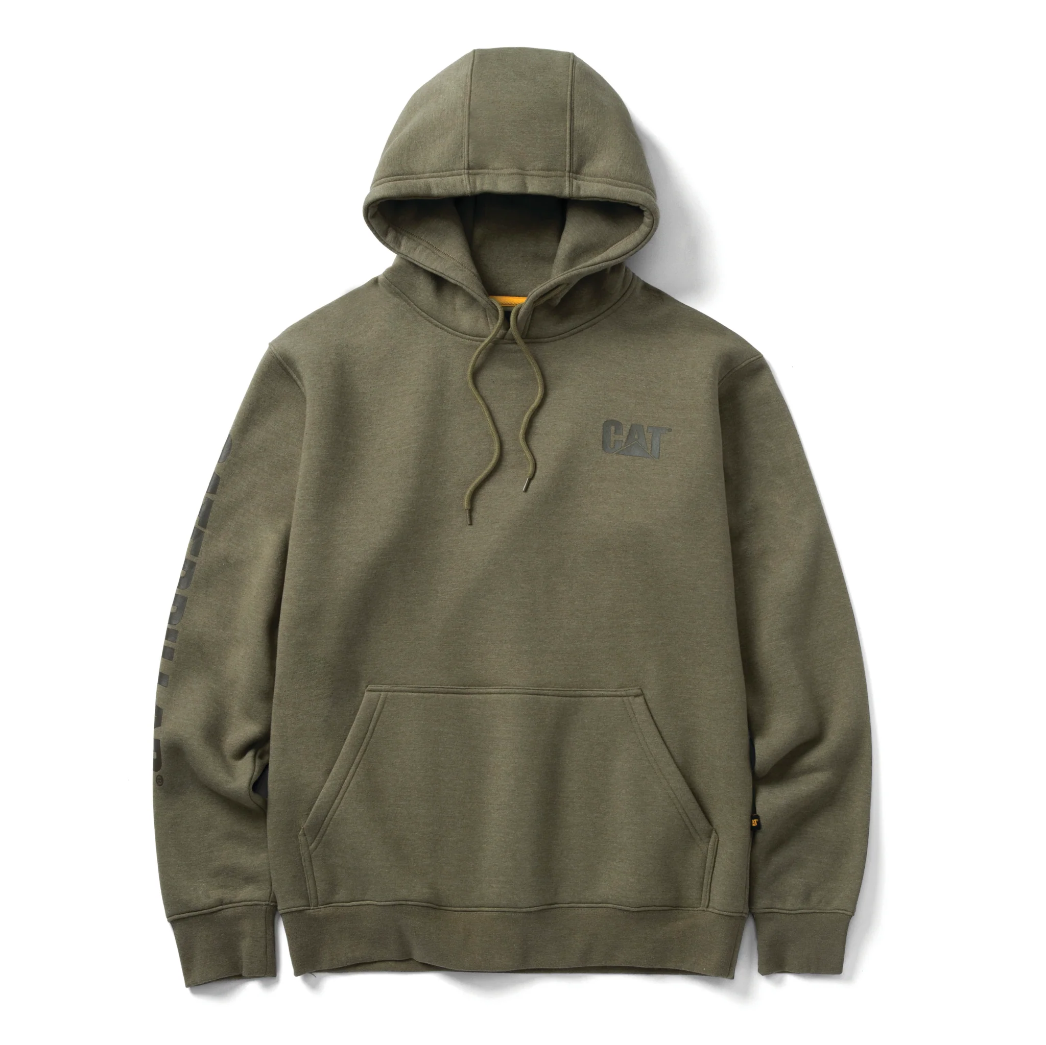 Trademark Banner Hooded Sweatshirt - Image 3