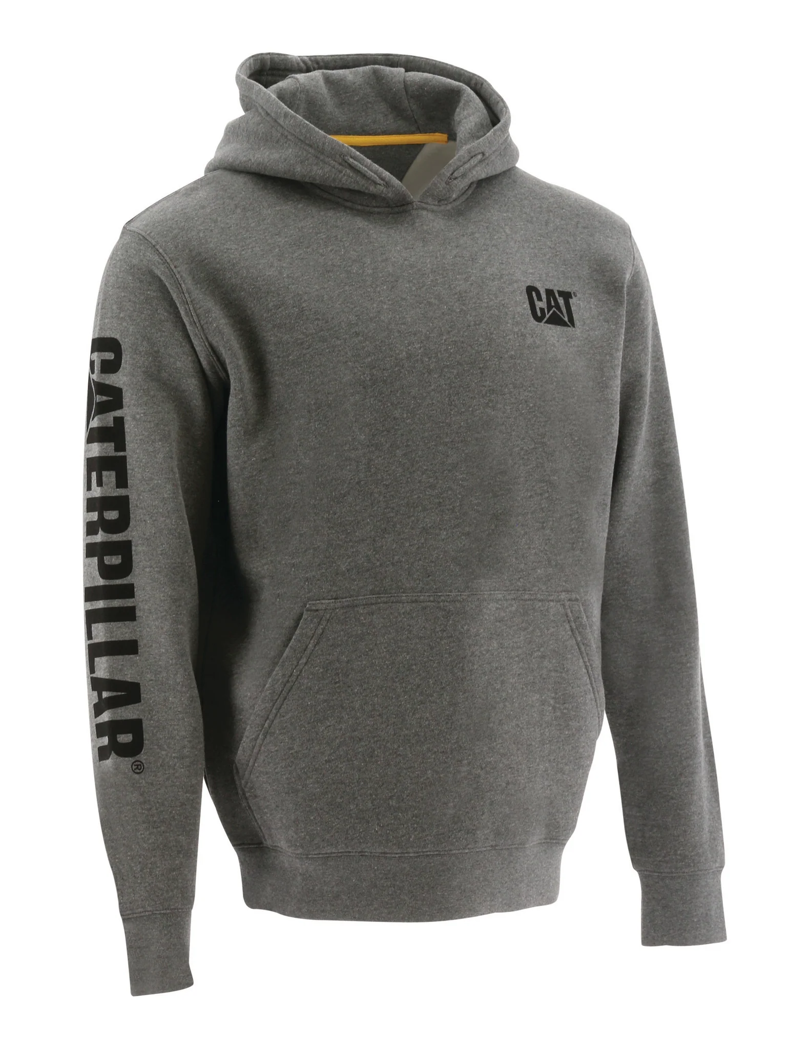 Trademark Banner Hooded Sweatshirt - Image 4