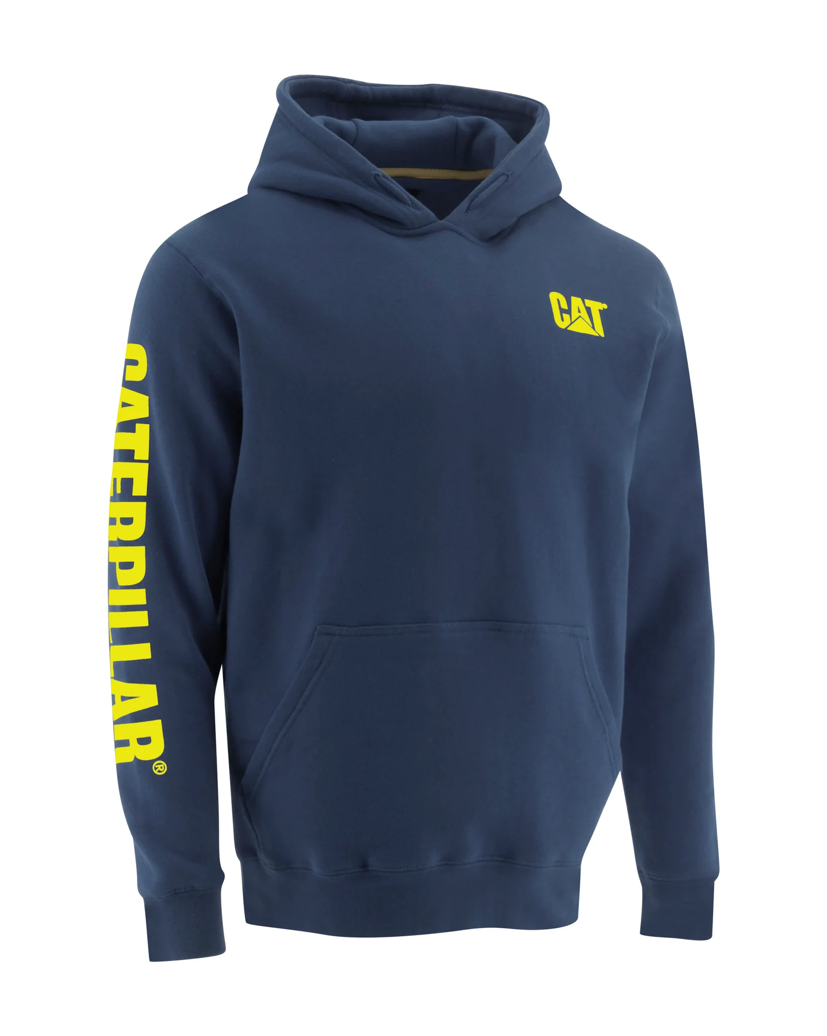 Trademark Banner Hooded Sweatshirt - Image 5