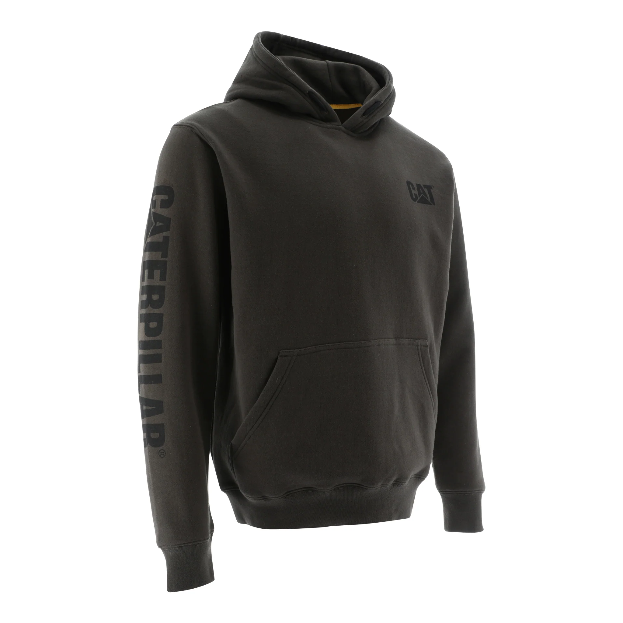 Trademark Banner Hooded Sweatshirt - Image 6