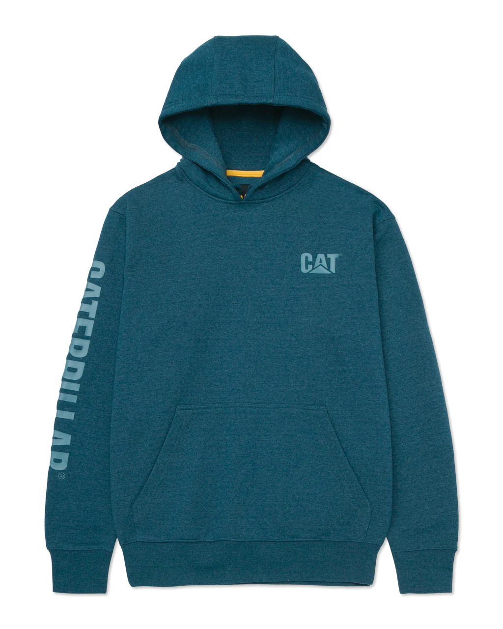 Trademark Banner Hooded Sweatshirt - Image 7