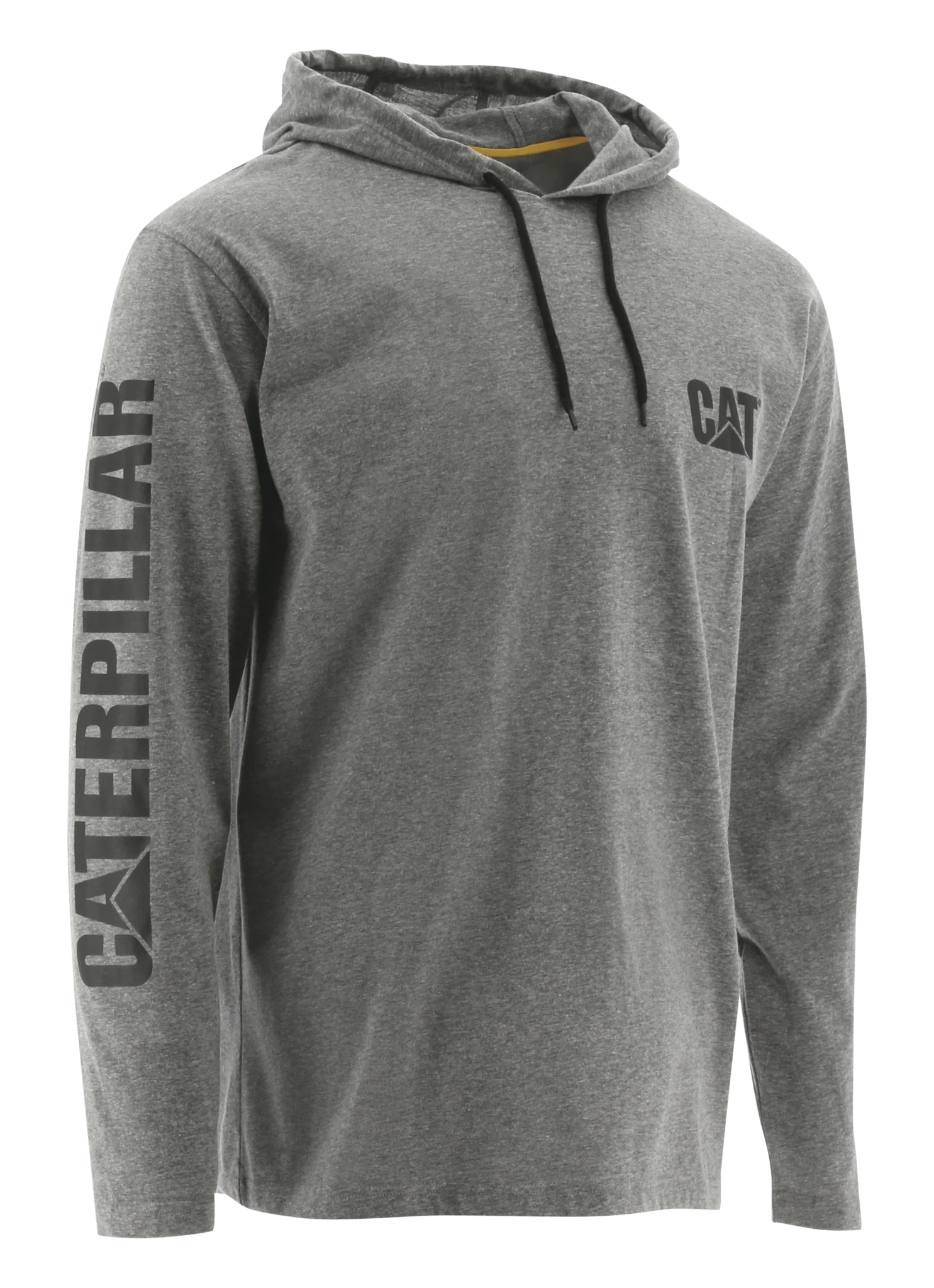 UPF Hooded Banner L/S Tee - Image 3